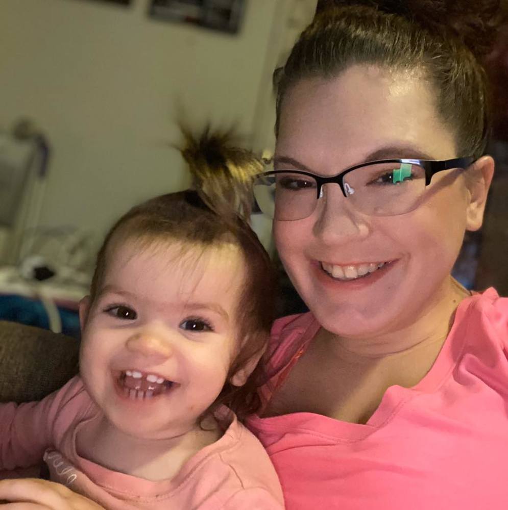 Meet your Posher, Katilynn